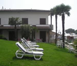 Hotel Villa Playa Lazise Gardasee